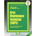 thumbnail image 1 of Career Examination: Area Maintenance Technician (Usps) : Passbooks Study Guide (Other), 1 of 1