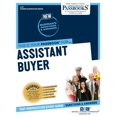 thumbnail image 1 of Career Examination Assistant Buyer (C-29): Passbooks Study Guide Volume 29, (Paperback), 1 of 1