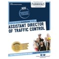 thumbnail image 1 of Career Examination Assistant Director of Traffic Control (C-1876): Passbooks Study Guide Volume 1876, (Paperback), 1 of 1