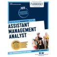 thumbnail image 1 of Career Examination Assistant Management Analyst (C-2094): Passbooks Study Guide Volume 2094, (Paperback), 1 of 1