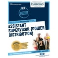 thumbnail image 1 of Career Examination Assistant Supervisor (Power Distribution) (C-1777): Passbooks Study Guide Volume 1777, Book 1777, (Paperback), 1 of 1