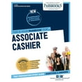 thumbnail image 1 of Career Examination Associate Cashier (C-2005): Passbooks Study Guide Volume 2005, Book 2005, (Paperback), 1 of 1