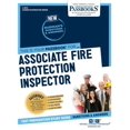thumbnail image 1 of Career Examination Associate Fire Protection Inspector (C-3872): Passbooks Study Guide Volume 3872, (Paperback), 1 of 1