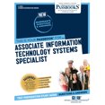 thumbnail image 1 of Career Examination Associate Information Technology Systems Specialist (C-4454): Passbooks Study Guide Volume 4454, (Paperback), 1 of 1
