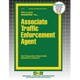 thumbnail image 1 of Career Examination Associate Traffic Enforcement Agent, Book 215, (Paperback), 1 of 1