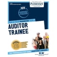 thumbnail image 1 of Career Examination Auditor Trainee (C-2404): Passbooks Study Guide Volume 2404, (Paperback), 1 of 1