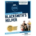 thumbnail image 1 of Career Examination Blacksmith's Helper (C-108): Passbooks Study Guide Volume 108, (Paperback), 1 of 1