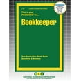 thumbnail image 1 of Career Examination Bookkeeper, Book 89, (Paperback), 1 of 1