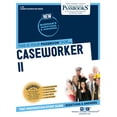 thumbnail image 1 of Career Examination Caseworker II (C-130): Passbooks Study Guide Volume 130, (Paperback), 1 of 1