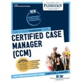 thumbnail image 1 of Career Examination Certified Case Manager (CCM) (C-3866): Passbooks Study Guide Volume 3866, (Paperback), 1 of 1