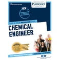 thumbnail image 1 of Career Examination Chemical Engineer (C-134): Passbooks Study Guide Volume 134, (Paperback), 1 of 1