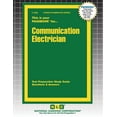 thumbnail image 1 of Career Examination Communication Electrician, Book 3268, (Paperback), 1 of 1