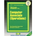 thumbnail image 1 of Career Examination: Computer Associate (Operations) : Passbooks Study Guide (Other), 1 of 1