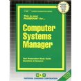 thumbnail image 1 of Career Examination: Computer Systems Manager : Passbooks Study Guide (Other), 1 of 1