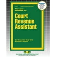 thumbnail image 1 of Career Examination Court Revenue Assistant, Book 4020, (Paperback), 1 of 1