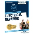 thumbnail image 1 of Career Examination Electrical Repairer (C-4848): Passbooks Study Guide Volume 4848, (Paperback), 1 of 1