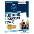 thumbnail image 1 of Career Examination Electronic Technician (Usps) (C-229): Passbooks Study Guide Volume 229, (Paperback), 1 of 1