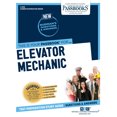 thumbnail image 1 of Career Examination Elevator Mechanic (C-1056): Passbooks Study Guide Volume 1056, (Paperback), 1 of 1