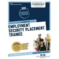 thumbnail image 1 of Career Examination Employment Security Placement Trainee (C-2229): Passbooks Study Guide Volume 2229, (Paperback), 1 of 1