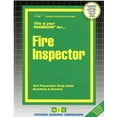 thumbnail image 1 of Career Examination: Fire Inspector : Passbooks Study Guide (Other), 1 of 1