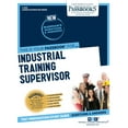 thumbnail image 1 of Career Examination Industrial Training Supervisor (C-2839): Passbooks Study Guide Volume 2839, Book 2839, (Paperback), 1 of 1