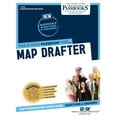 thumbnail image 1 of Career Examination Map Drafter (C-3729): Passbooks Study Guide Volume 3729, (Paperback), 1 of 1