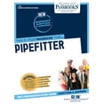 thumbnail image 1 of Career Examination Pipefitter (C-587): Passbooks Study Guide Volume 587, (Paperback), 1 of 1