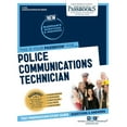 thumbnail image 1 of Career Examination Police Communications Technician (C-3526): Passbooks Study Guide Volume 3526, (Paperback), 1 of 1