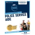 thumbnail image 1 of Career Examination Police Service Aide (C-598): Passbooks Study Guide Volume 598, (Paperback), 1 of 1