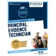 thumbnail image 1 of Career Examination Principal Evidence Technician (C-2750): Passbooks Study Guide Volume 2750, (Paperback), 1 of 1