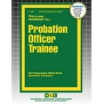 thumbnail image 1 of Career Examination Probation Officer Trainee, Book 1429, (Paperback), 1 of 1