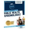 thumbnail image 1 of Career Examination Public Health Epidemiologist (C-2246): Passbooks Study Guide Volume 2246, Book 2246, (Paperback), 1 of 1