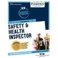 thumbnail image 1 of Career Examination Safety &amp; Health Inspector (C-3143): Passbooks Study Guide Volume 3143, (Paperback), 1 of 1