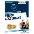 thumbnail image 1 of Career Examination Senior Accountant (C-992): Passbooks Study Guide Volume 992, Book 992, (Paperback), 1 of 1