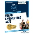 thumbnail image 1 of Career Examination Senior Engineering Aide (C-1560): Passbooks Study Guide Volume 1560, (Paperback), 1 of 1