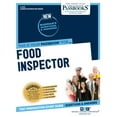 thumbnail image 1 of Career Examination Series: Food Inspector (C-2543) : Passbooks Study Guide (Series #2543) (Paperback), 1 of 1
