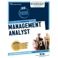 thumbnail image 1 of Career Examination Series: Management Analyst (C-1061) : Passbooks Study Guide (Series #1061) (Paperback), 1 of 1
