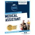 thumbnail image 1 of Career Examination Series: Medical Assistant (C-1365) : Passbooks Study Guide (Series #1365) (Paperback), 1 of 1