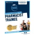 thumbnail image 1 of Career Examination Series: Pharmacist Trainee (C-649) : Passbooks Study Guide (Series #649) (Paperback), 1 of 1