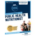 thumbnail image 1 of Career Examination Series: Public Health Nutritionist (C-632) : Passbooks Study Guide (Series #632) (Paperback), 1 of 1