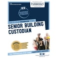 thumbnail image 1 of Career Examination Series: Senior Building Custodian (C-997) : Passbooks Study Guide (Series #997) (Paperback), 1 of 1