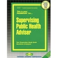 thumbnail image 1 of Career Examination Series: Supervising Public Health Adviser (Series #3176) (Other), 1 of 1