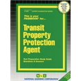 thumbnail image 1 of Career Examination Series: Transit Property Protection Agent : Passbooks Study Guide (Other), 1 of 1