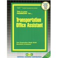 thumbnail image 1 of Career Examination Series: Transportation Office Assistant : Passbooks Study Guide (Other), 1 of 1
