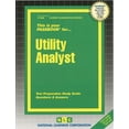 thumbnail image 1 of Career Examination Series: Utility Analyst : Passbooks Study Guide (Other), 1 of 1