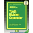 thumbnail image 1 of Career Examination Series: Youth Division Counselor : Passbooks Study Guide (Other), 1 of 1