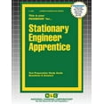 thumbnail image 1 of Career Examination Stationary Engineer Apprentice, Book 4987, (Paperback), 1 of 1