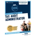 thumbnail image 1 of Career Examination Tax Audit Administrator (C-4966): Passbooks Study Guide Volume 4966, (Paperback), 1 of 1