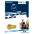 thumbnail image 1 of Career Examination Telecommunications Technician (C-3411): Passbooks Study Guide Volume 3411, (Paperback), 1 of 1