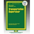 thumbnail image 1 of Career Examination Transportation Supervisor, Book 2738, (Paperback), 1 of 1